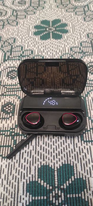 Беспроводные наушники TWS V5.1