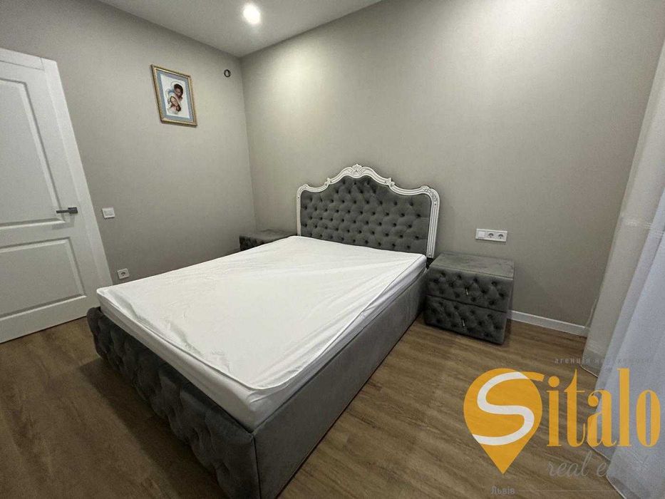 Оренда 2 кімнатної квартири, вулиця Богдана Хмельницького