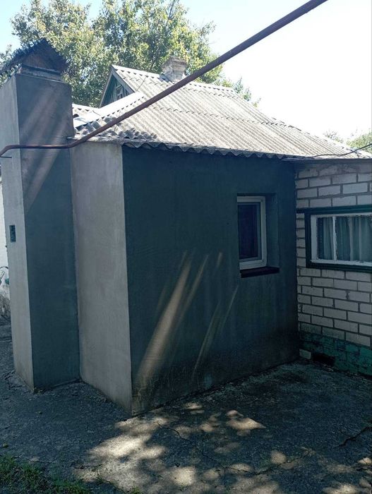 Продам будинок в смт Магдалинівка