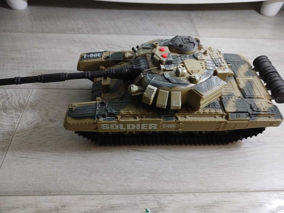 Техника военная Soldier Force детская