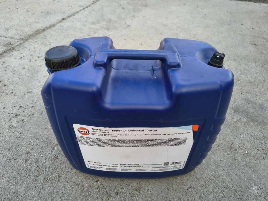 Baniak pojemnik kanister 20 L