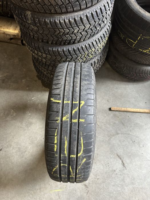 Opona letnia 195/65R15 Michelin Energy Saver pojedynka 4mm 2019