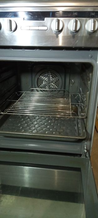 Електроплита з європи