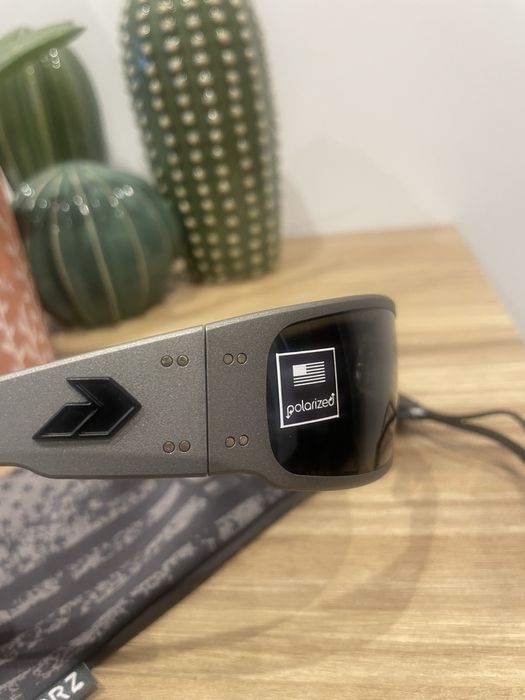 Óculos Tácticos - GATORZ MAGNUM