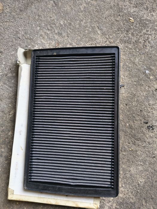 Filtro kN Mitsubishi Pajero