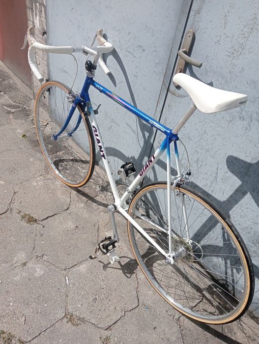 Giant racer retro szosa kolarka koła 28