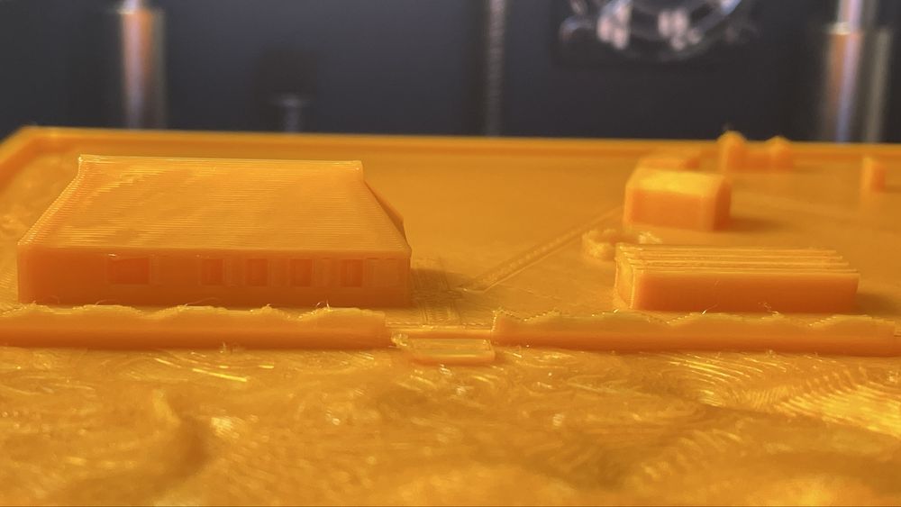 3D Печать/Друк/Printing