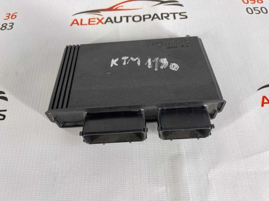 Компютер(мозги) KTM Super Duke 1290|61341031000