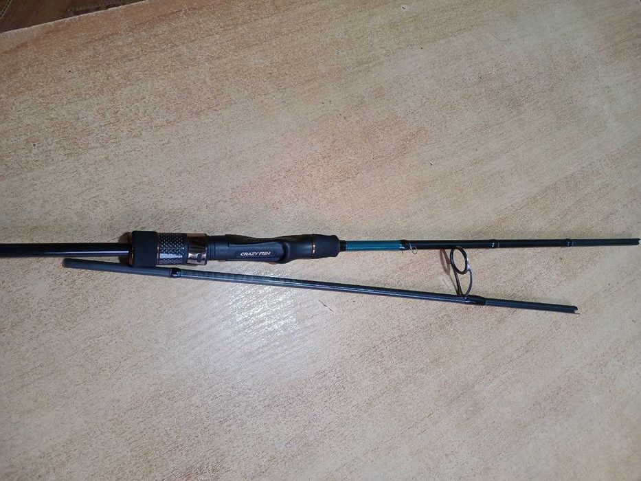 Спиннинги Favorite Blue Bird и Favorite Cobalt . БЕСПЛАТНАЯ доставка !