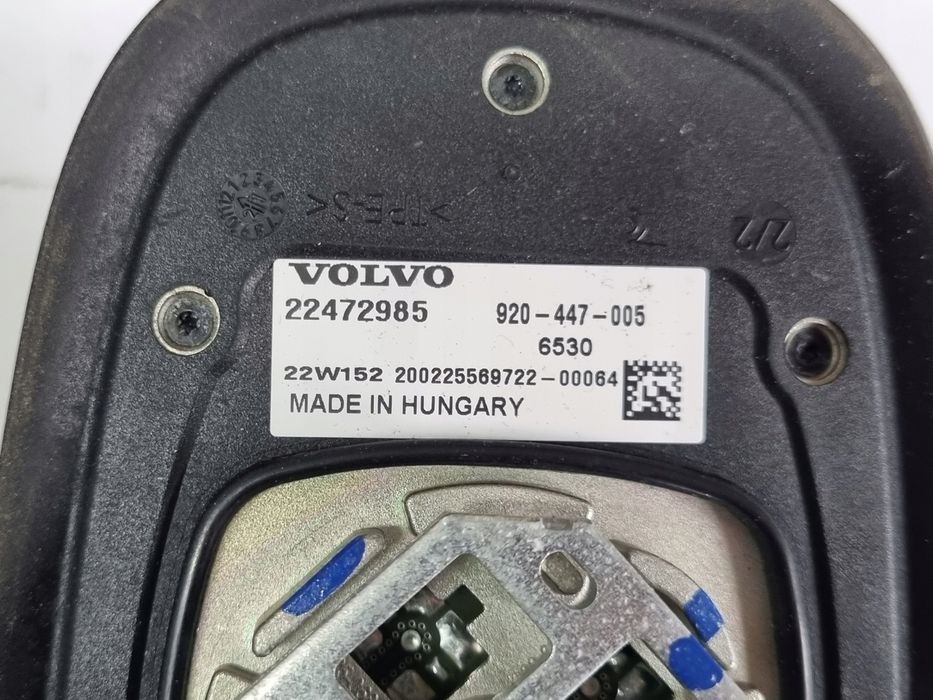 Antena Dachowa Gps Gsm AM FM Volvo FH 4 Lift FH 5 Renault Gama T