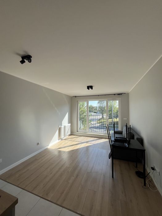 Kawalerka w świetnej lokalizacji - Poznań ul. Studzienna