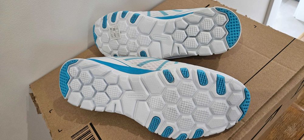 Buty Skechers Flex Light roz. 38,5
