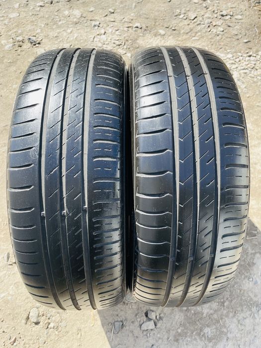 Летняя резина Laufen G fit EQ+ 185/65/14 86T