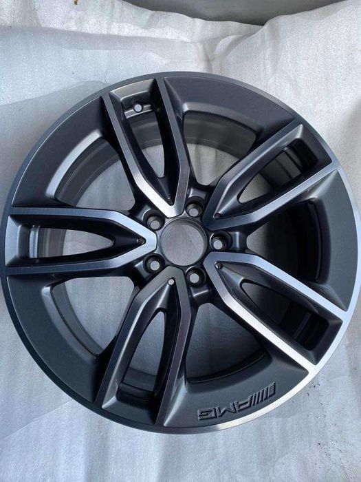 Mercedes GLB X247 Pojedyńcza Felga 19