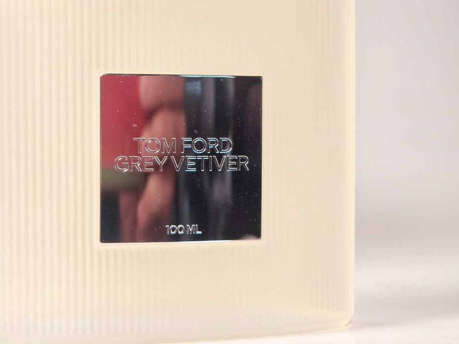 Tom Ford Grey Vetiver EDP 100ml (bez kilku psiknięć)