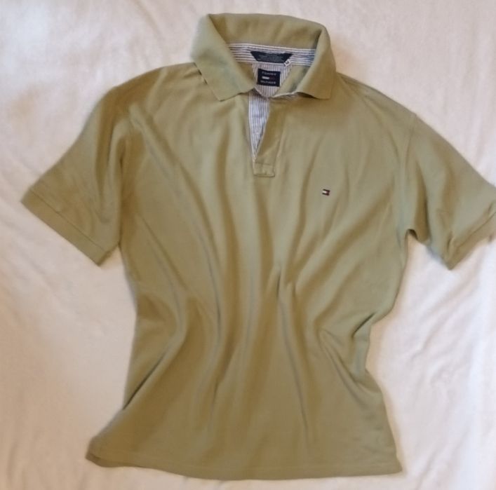 Koszulka, podkoszulka,  t-shirt Tommy Hilfiger
