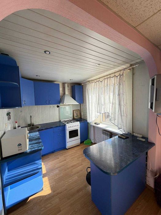 Сдам 2к квартиру с ремонтом ул Казакова пр Науки Гагарина - View 4