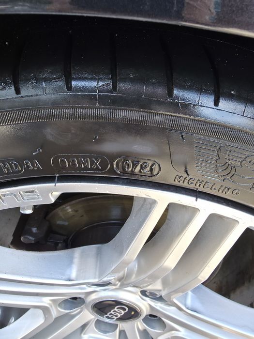 Audi A4 2001 VIN WAUZZZ8E92A085593 фото оголошення 11 з 22