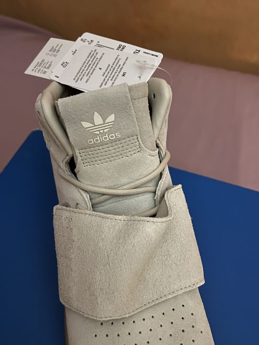 Sneakersy męskie Adidas Tubular Invader Strap.