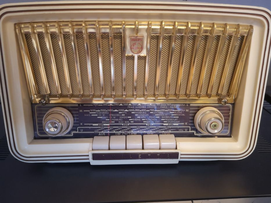 Philips Philetta p2d13a