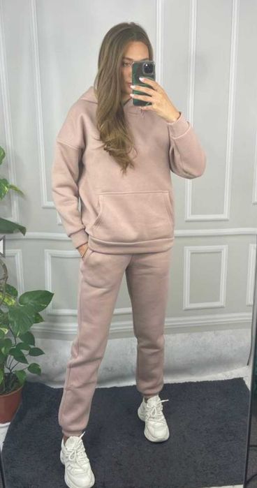 Новий костюм на флисе МЛ