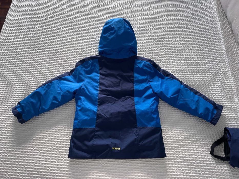 Fato Neve Criança - Wedze (ski/ snowboard)