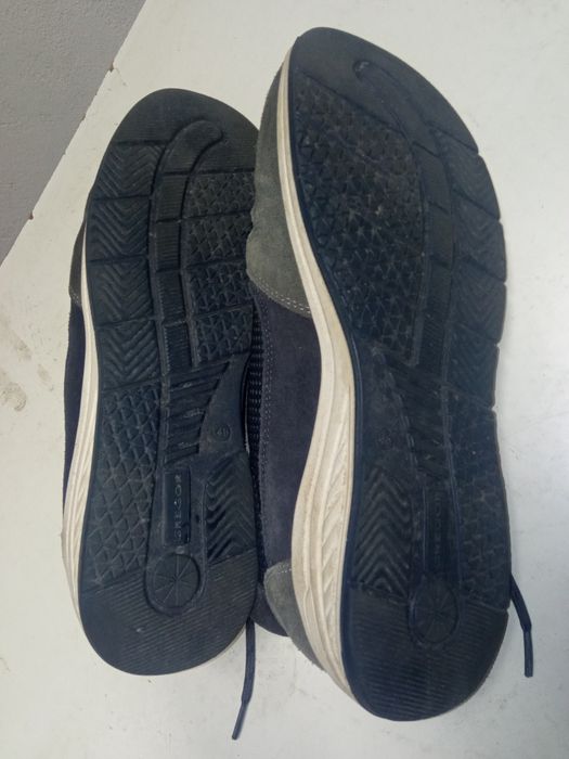 Buty sportowe Wojas 904a mon r. 46