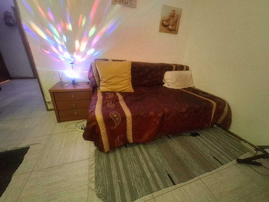 Quarto em Zona Sossegada em Mem martins
