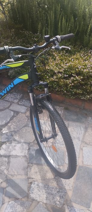 Rockrider 340 L rodas 26