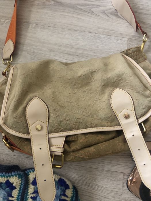 Paka torebek vintage nowe