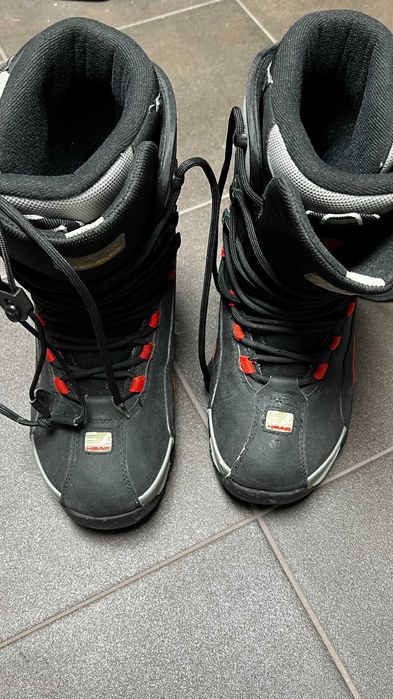 Botas de snowboard HEAD