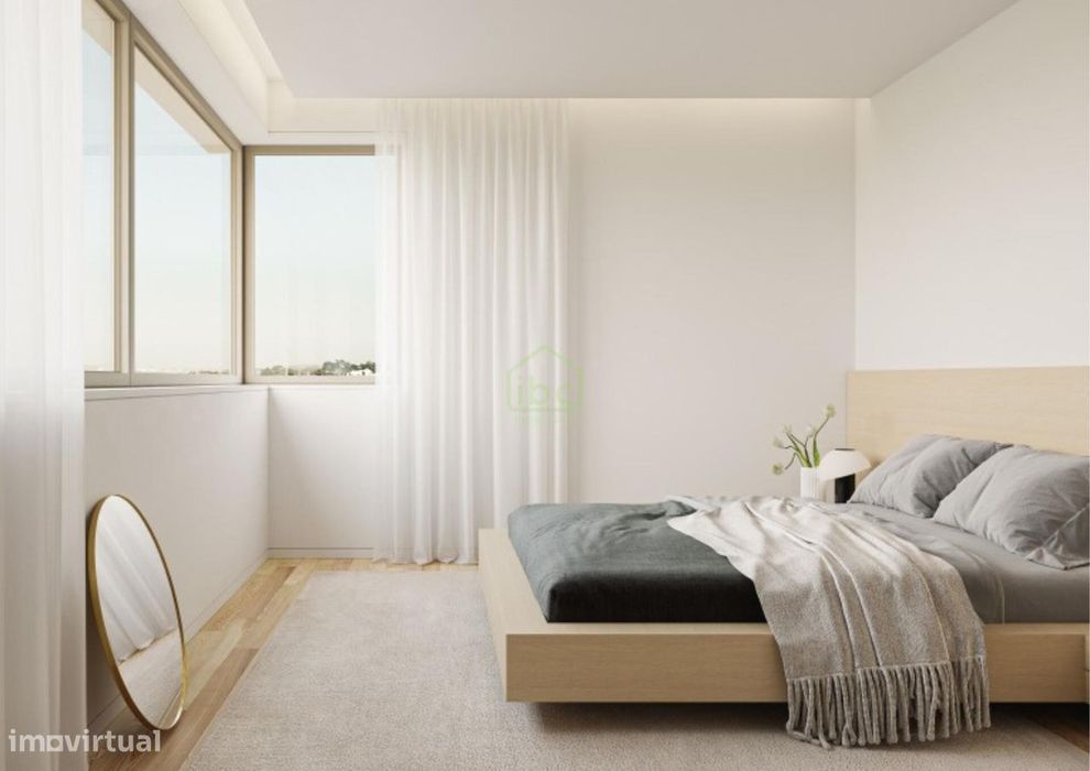 Apartamento T2 | Vila do Conde