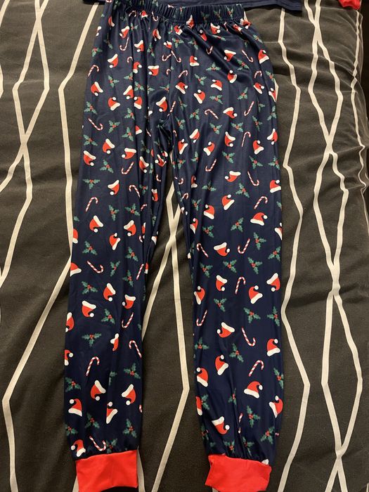 Pijamas familia Natal