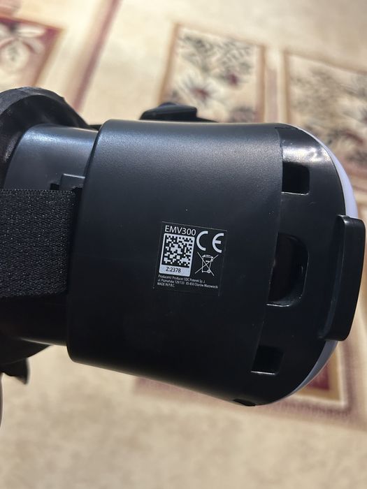 Окуляри віртуальної реальності 3D VR glasses