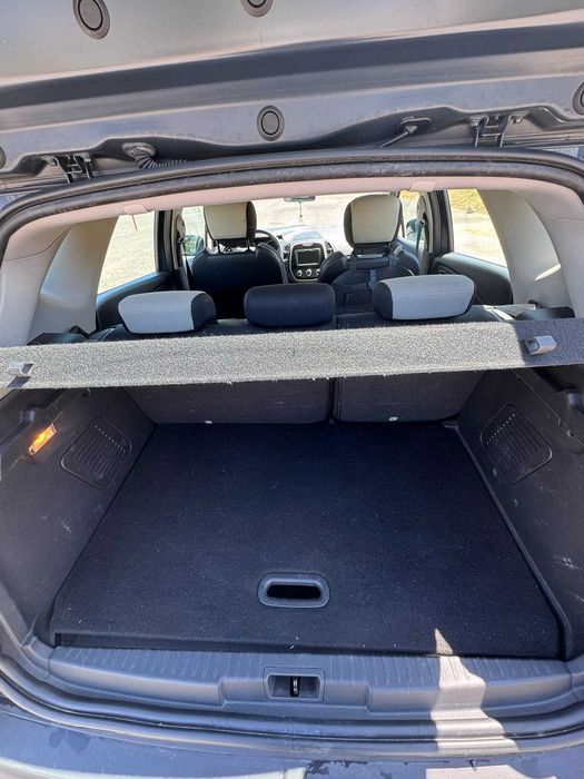 Renault Captur 1.5 dCi | 2019 | 80.000 km | Impecável