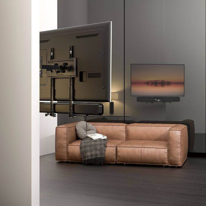 Suporte para Soundbar