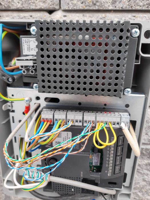 Elektryk, instalacje elektryczne
