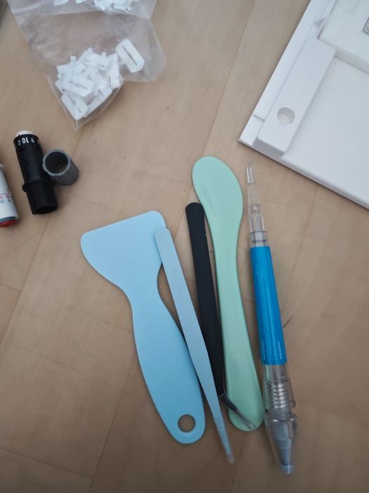 Ploter Silhouette Curio