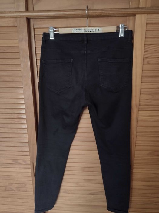 Conjunto calça e camisa