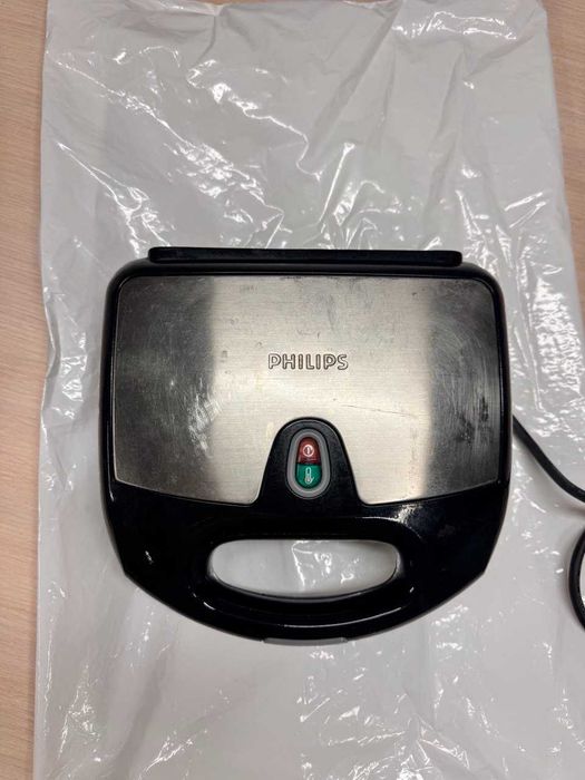Бутербродниця PHILIPS HD-2383