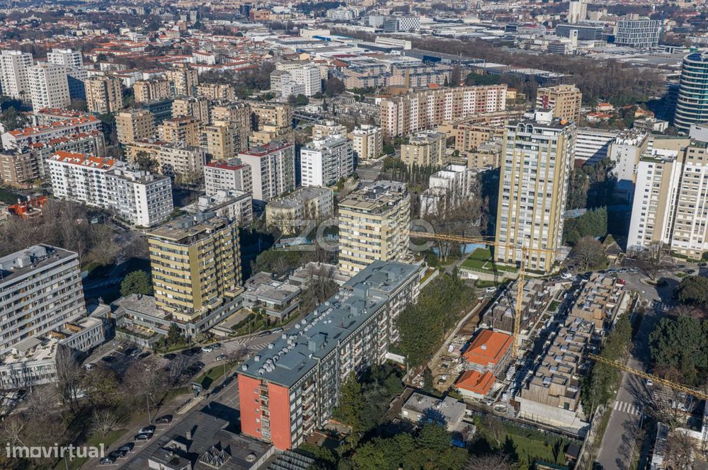 Exclusivo Apartamento T5, no Coração da Cidade do Porto