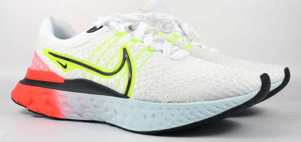 Nike React Infinity Run Flyknit 3 W Dx3351 roz. 44,5