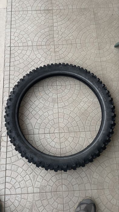 Pneu michelin 90/90-21