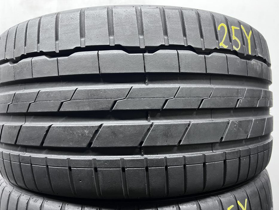 2шт літо 265/30/R20 6,6мм Hankook Ventus S1 Evo 3