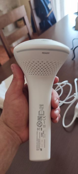 Máquina de depilação a laser