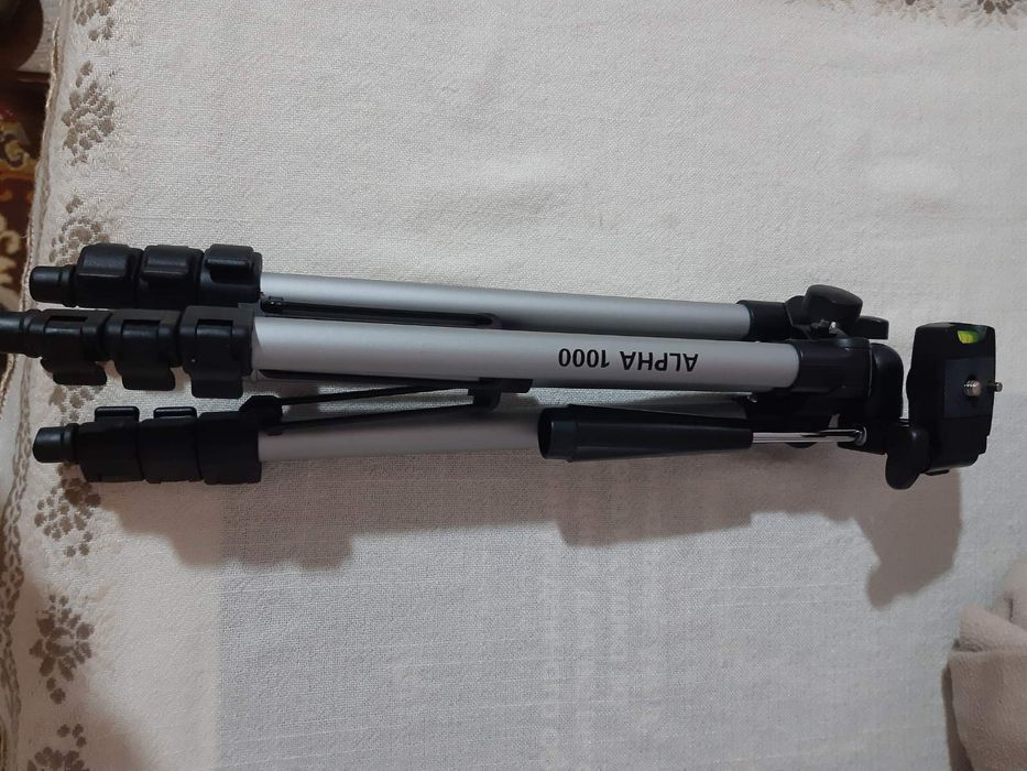 Штатив для фото и видео.