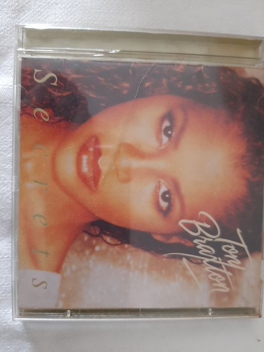 Cd música eros ramazzoti ( outros )  originais