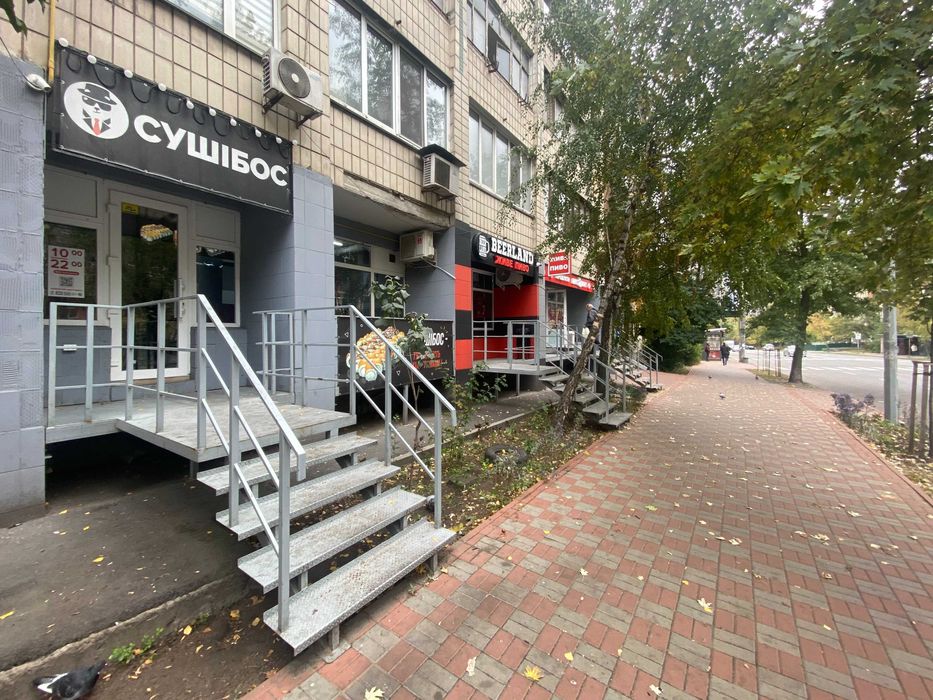 Коммерческая недвижимость по адресу бульвар Дружбы Народов (площадь 62 м²) - Atlanta.ua - фото 4