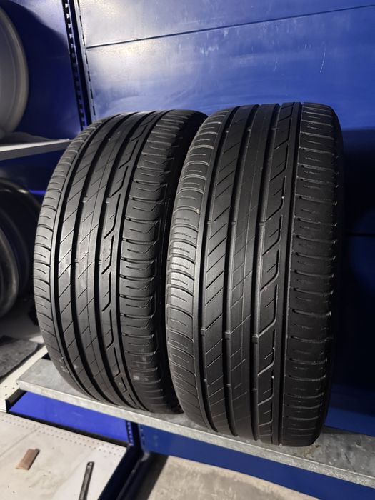 Bridgestone Turanza T001 225/45r17 літо Розпродаж Склада Шин Умань