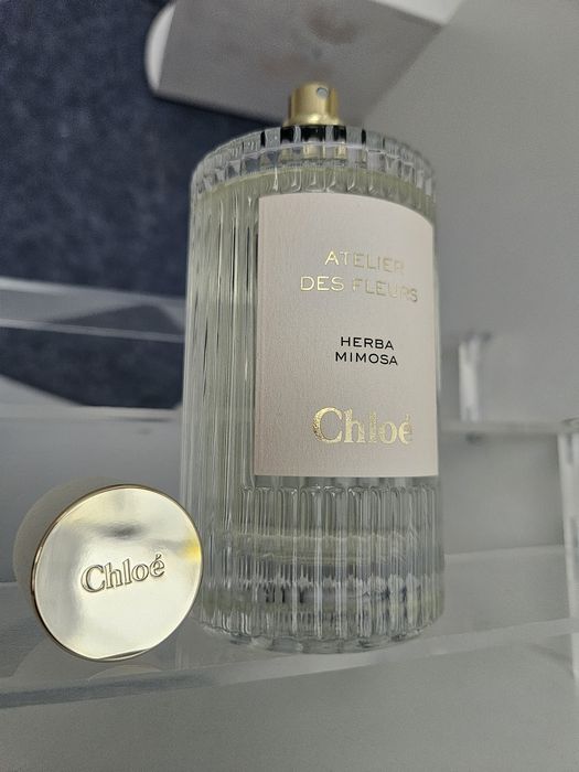 Chloe Atelier Herba Mimosa 145/150ml oryginał